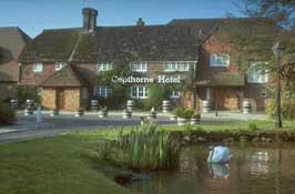 Copthorne Hotel London Gatwick,  Copthorne